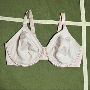 vanity fair bra